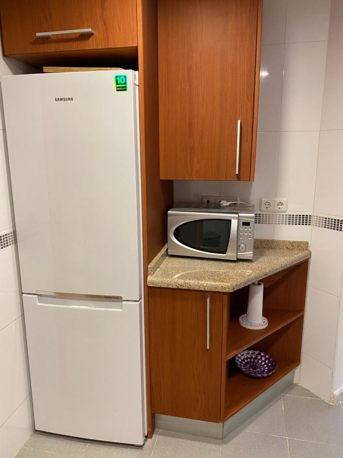 Elegant 2-Bedroom Apartment In Benidorm With Private Pool And Scenic Garden Views Cala de Finestrat Dış mekan fotoğraf